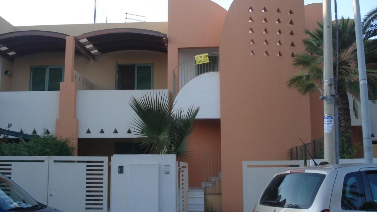 Casa Mary Baia Holiday home Gallipoli