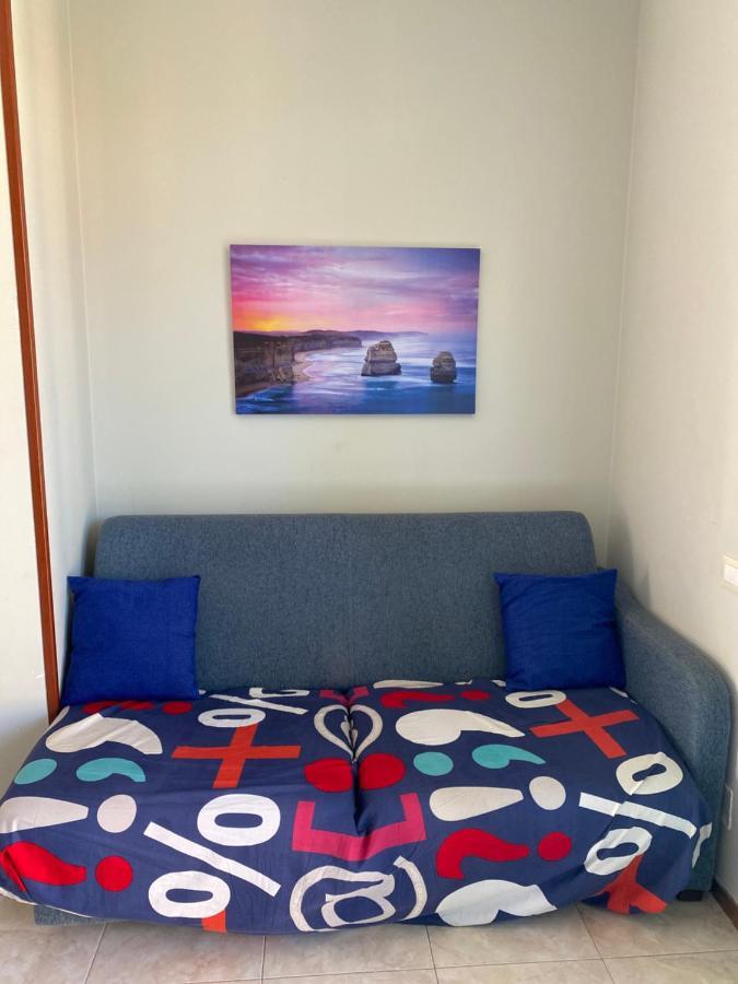 Casa Mary Baia Holiday home