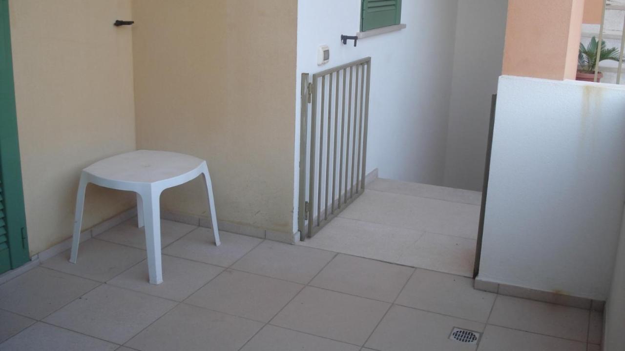 Casa Mary Baia Holiday home Gallipoli